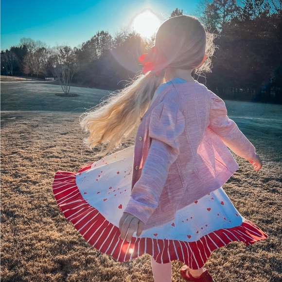 Finding Foxtale | Dresses | Finding Foxtale League Of Her Own Dress ...